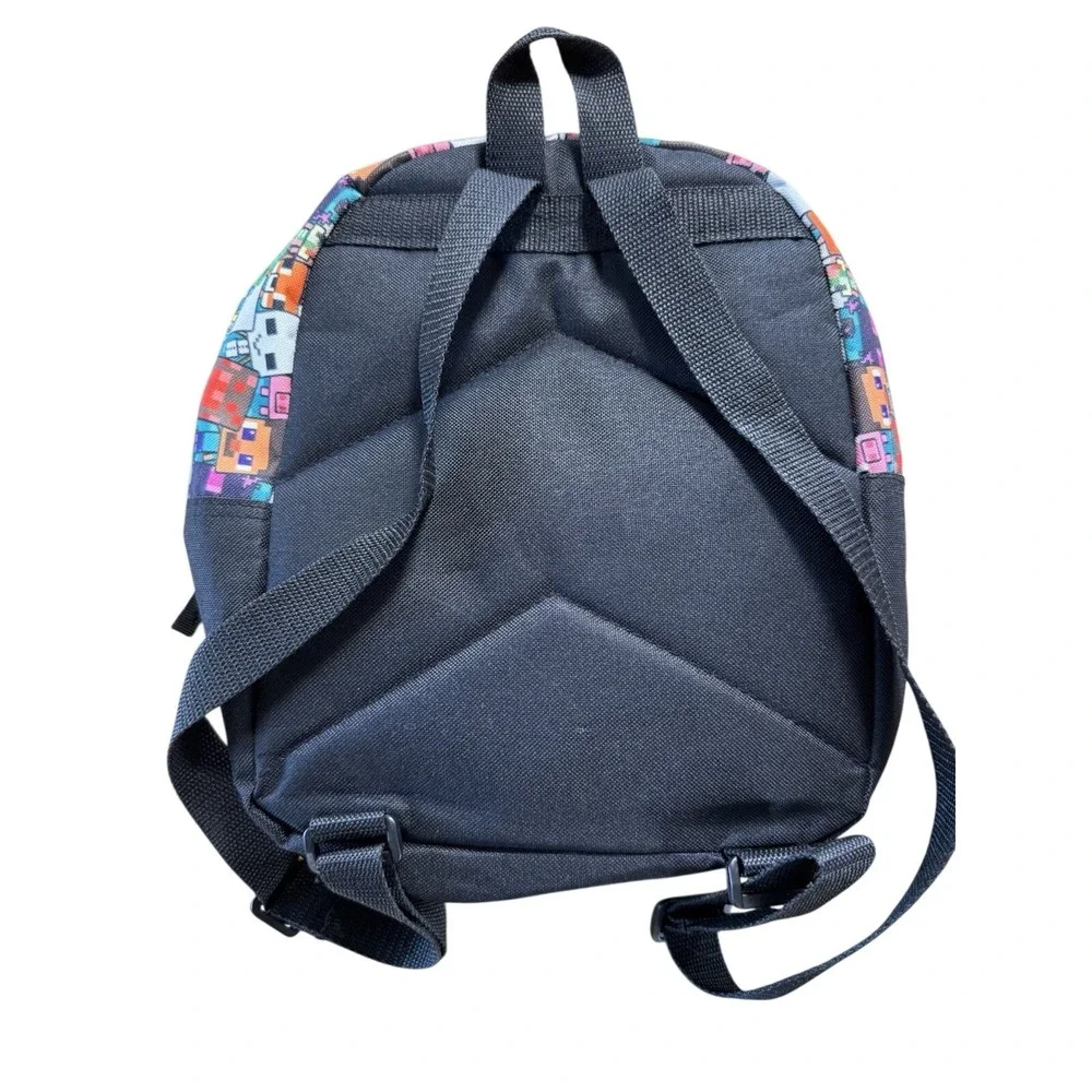 Minecraft mini backpack